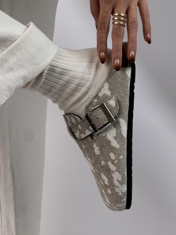 تک سگک جلو بسته 1044