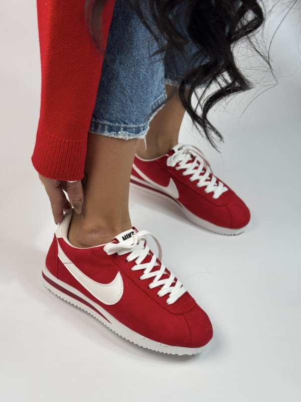 نایک کورتز 1953