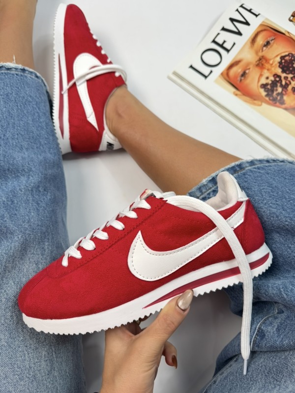 نایک کورتز 1953