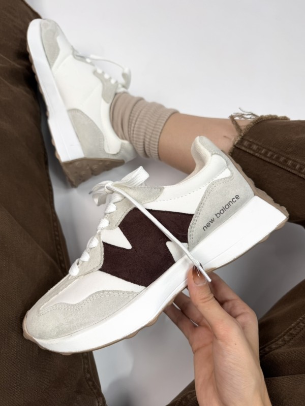 کتونی نیوبالانس کاراک 327