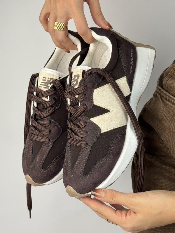 کتونی نیوبالانس کاراک 327