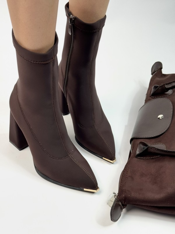 پاشنه استرج جورجیا 2393