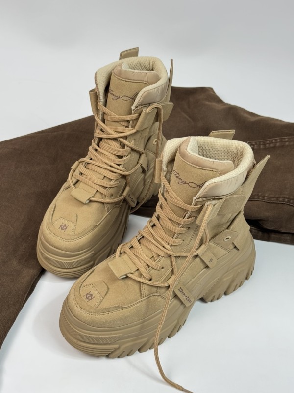 کتونی ساقدار ناتینس 2385