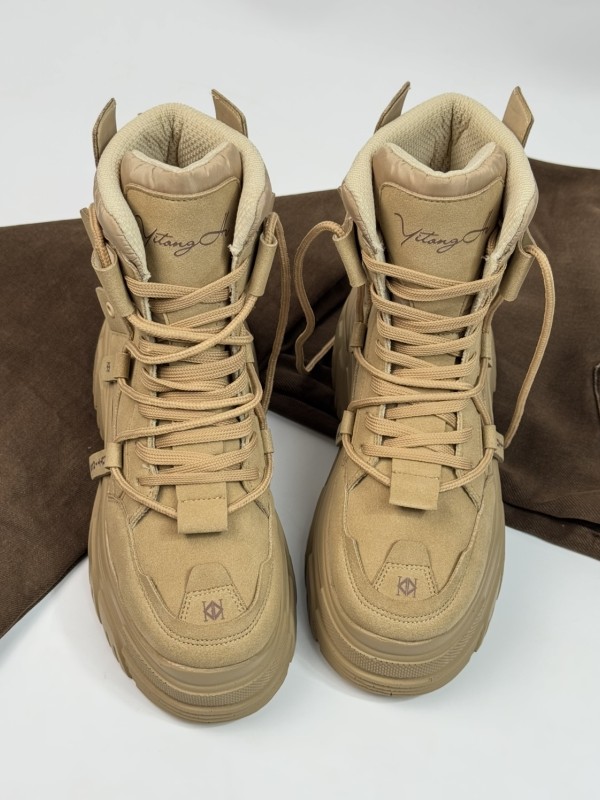 کتونی ساقدار ناتینس 2385