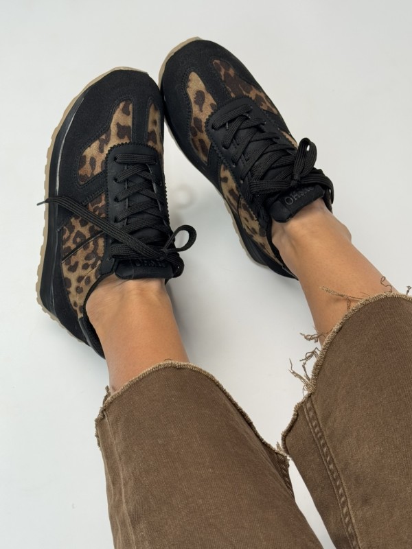 کتونی اویشو 2395