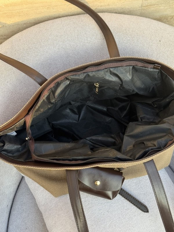 کیف زارا کمربندی 3476