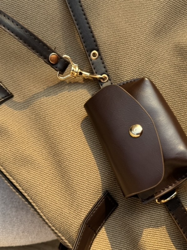 کیف زارا کمربندی 3476