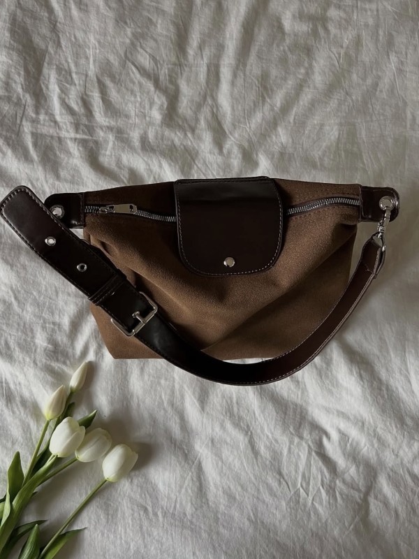 کیف شرانگ آویز دار 3452