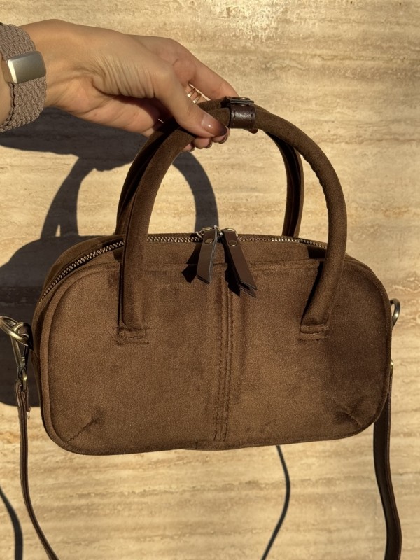 کیف زارا فانر 1205