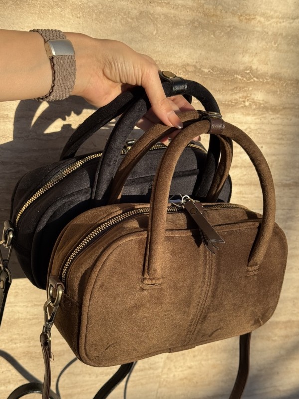 کیف زارا فانر 1205