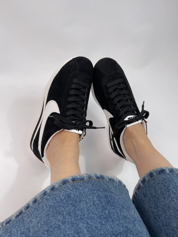 نایک کورتز 1953