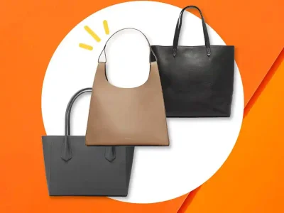 کیف بزرگ با چه مانتویی ست میشه؟