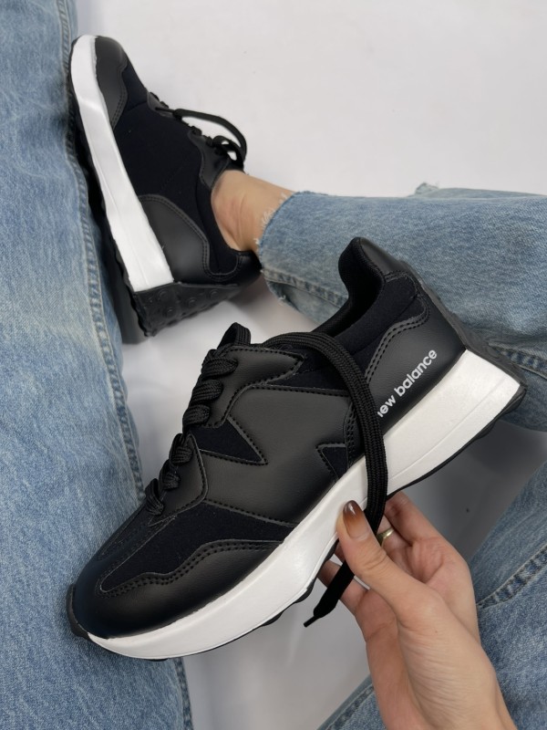 کتونی نیوبالانس کاراک 327