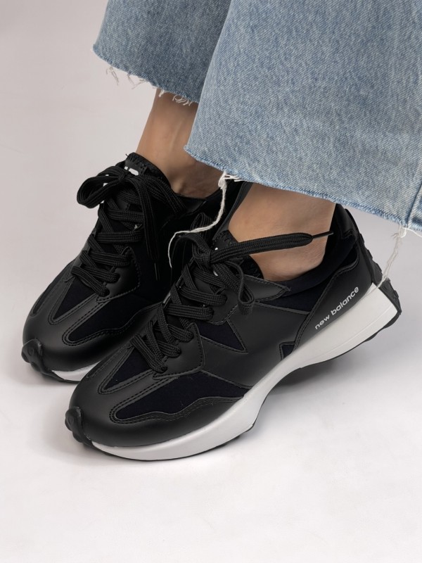 کتونی نیوبالانس کاراک 327