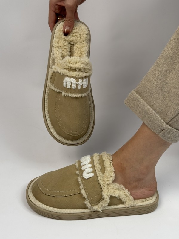 اسلیپر دالیا میو میو 2397