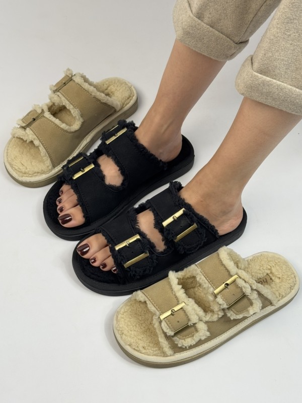 اسلیپر لونا دو سگک 2398