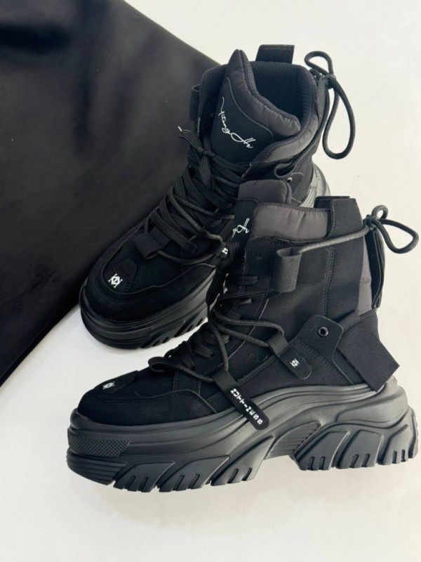 کتونی ساقدار ناتینس 2385