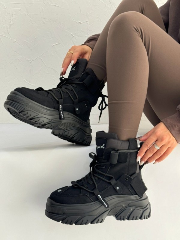 کتونی ساقدار ناتینس 2385