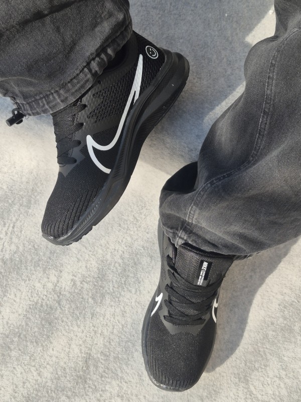 کتونی نایک اسمایل مردانه 2389