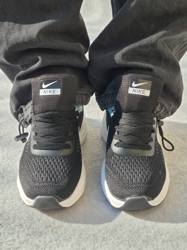 کتونی زومکس مردانه 2387