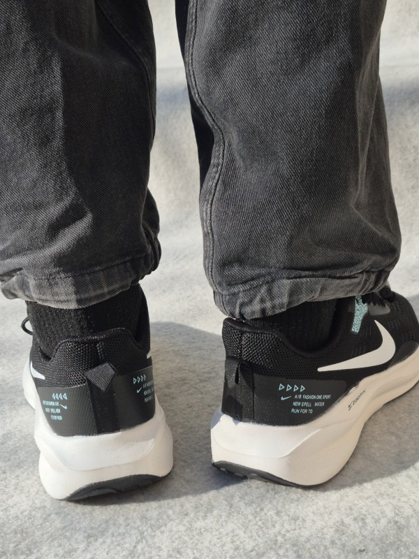 کتونی زومکس مردانه 2387