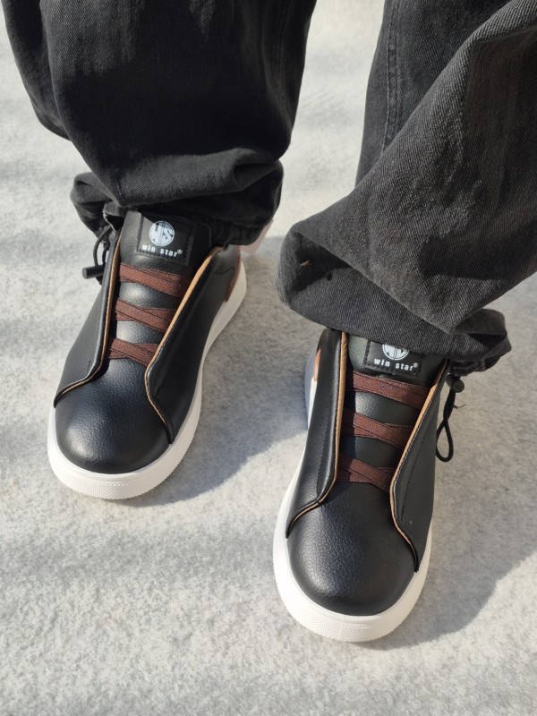 ونس مردانه کشی استن 8002