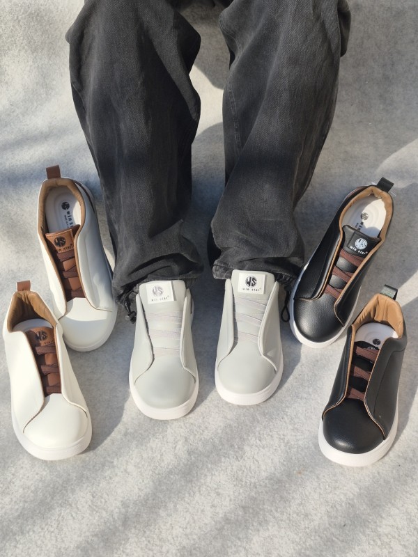 ونس مردانه کشی استن 8002