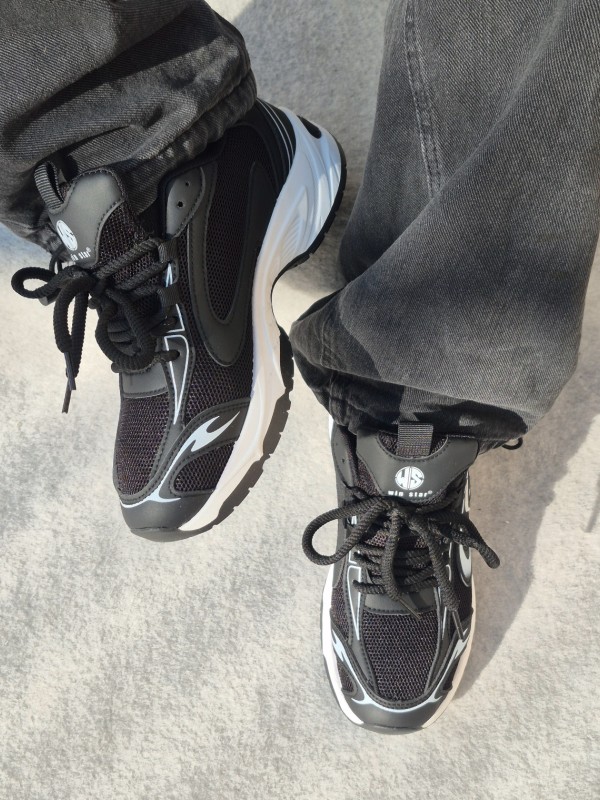 کتونی مردانه چمپیون 8001