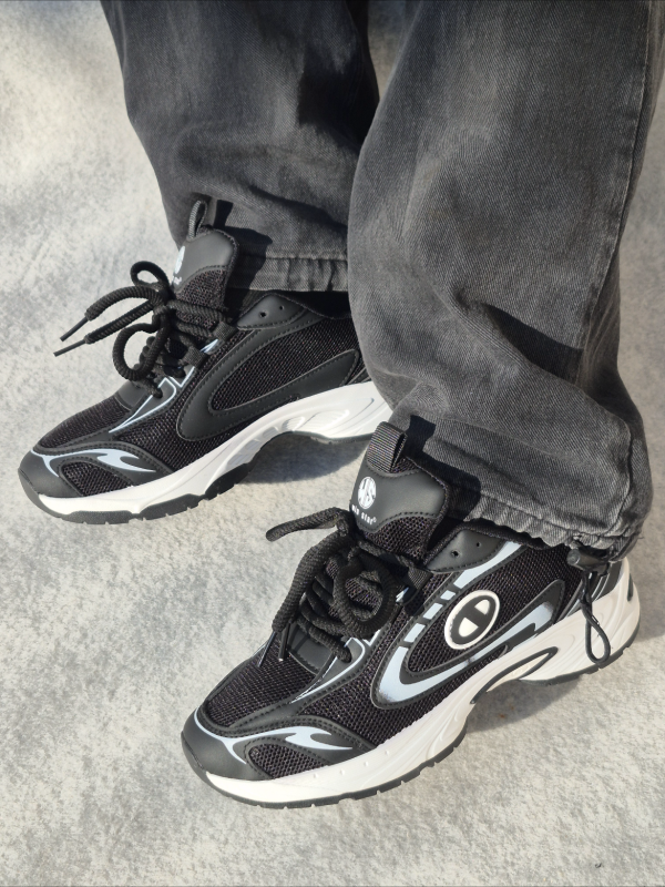 کتونی مردانه چمپیون 8001