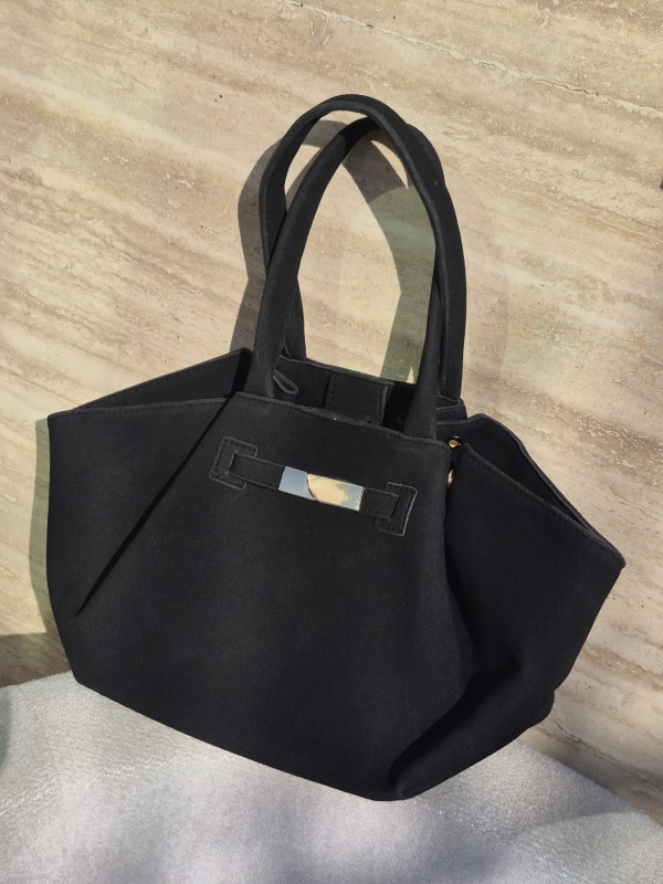 کیف قایقی قفلی زارا 3500