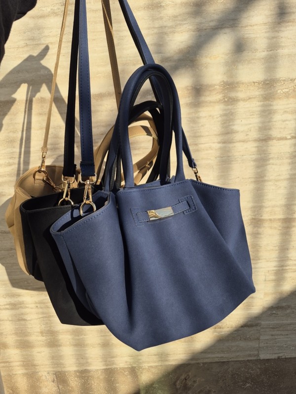 کیف قایقی قفلی زارا 3500