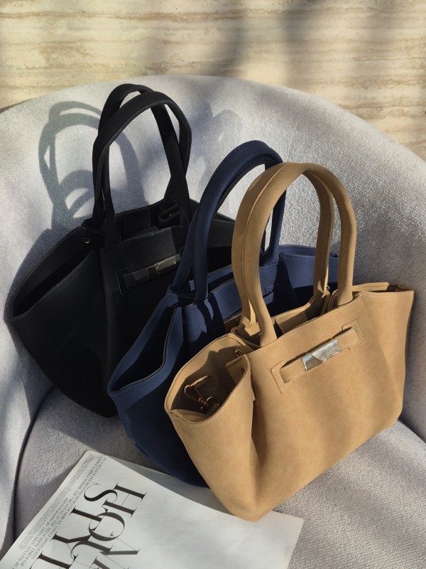 کیف قایقی قفلی زارا 3500