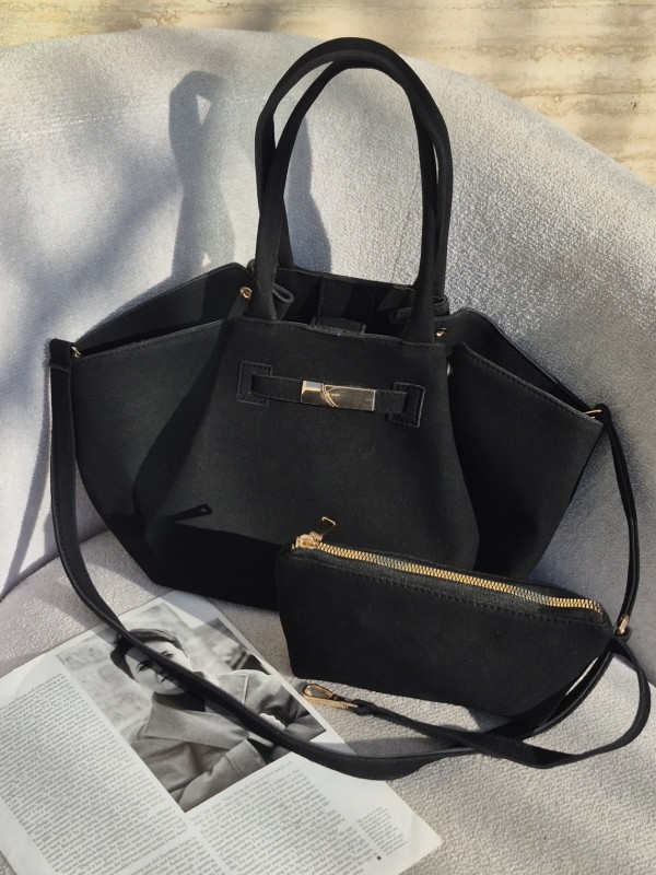 کیف قایقی قفلی زارا 3500