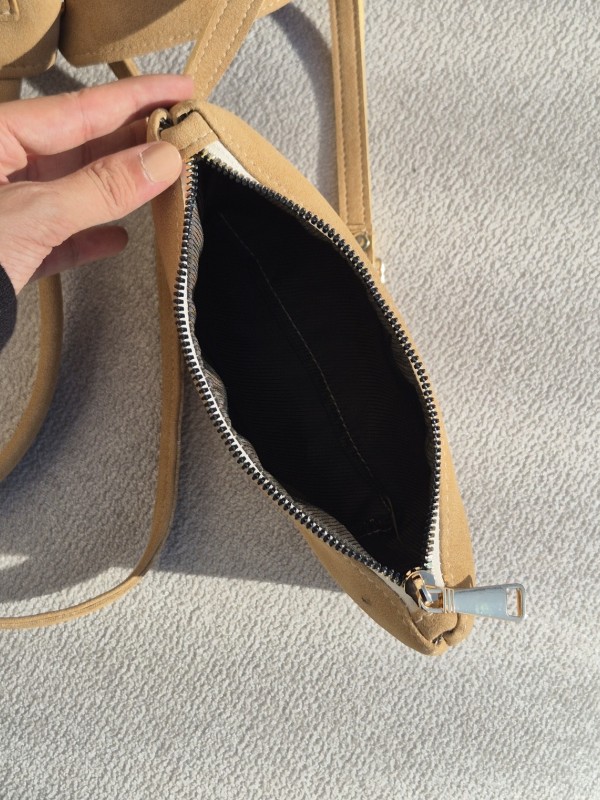 کیف قایقی قفلی زارا 3500