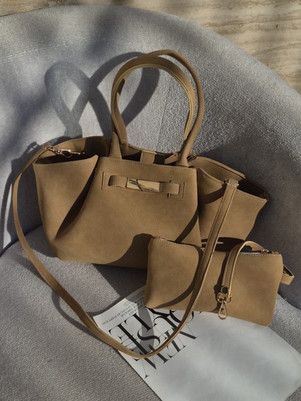 کیف قایقی قفلی زارا 3500