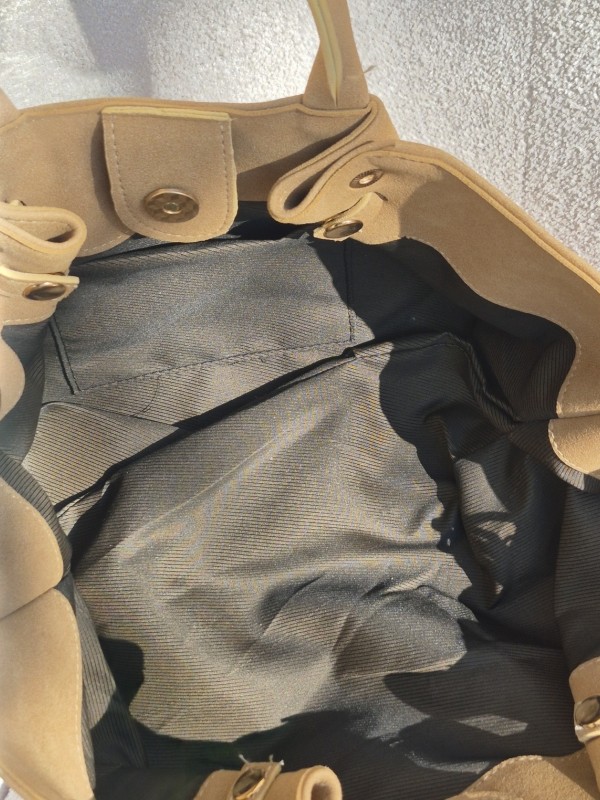 کیف قایقی قفلی زارا 3500