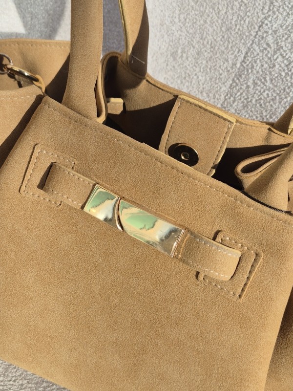 کیف قایقی قفلی زارا 3500