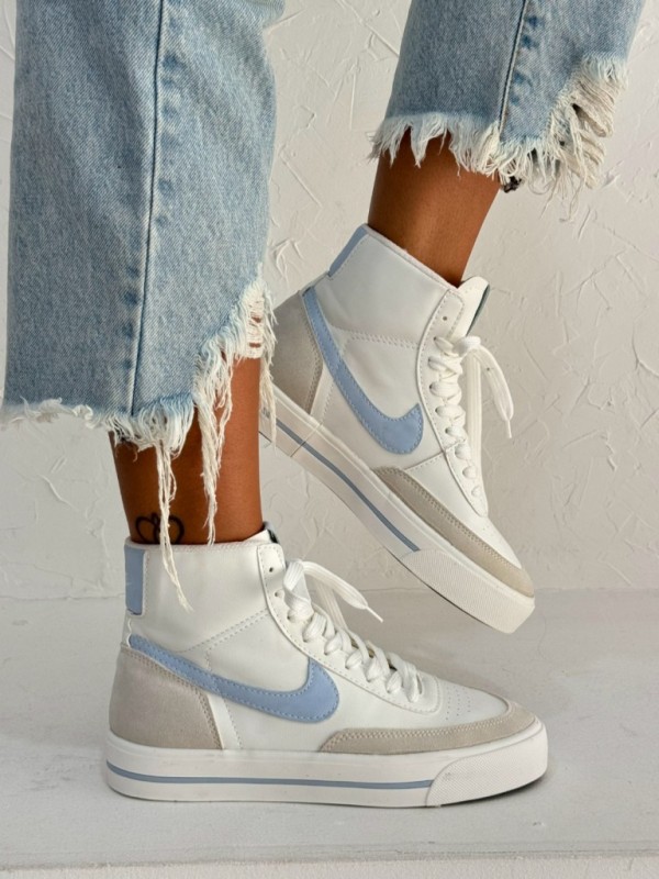 کتونی نایک ساقدار (985)