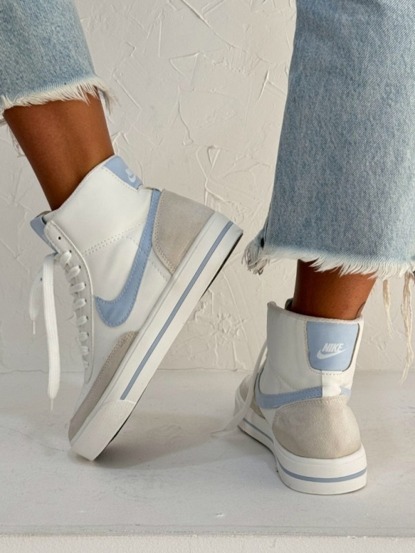 کتونی نایک ساقدار (985)