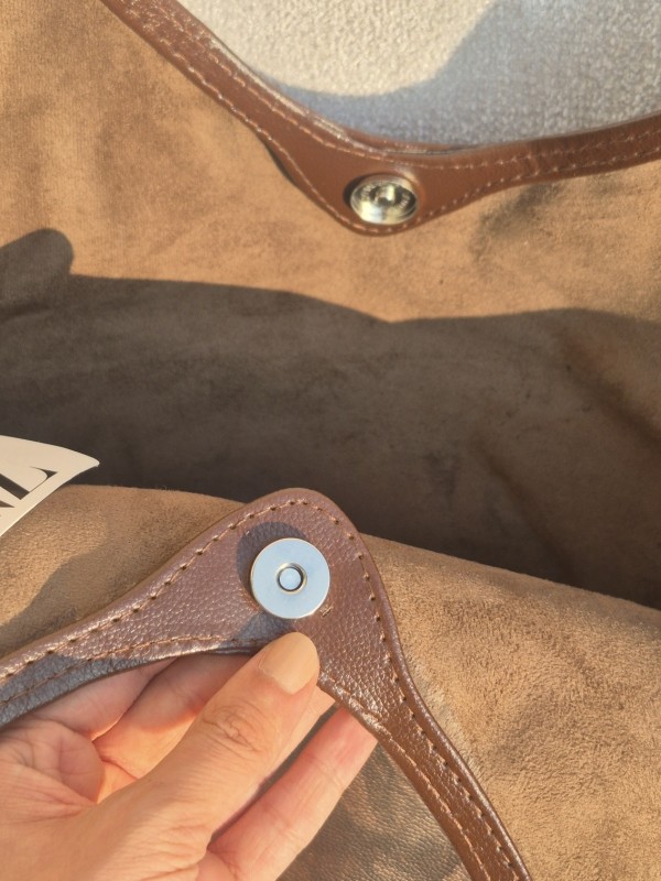 کیف دسته سگکدار جیوانجی 1194