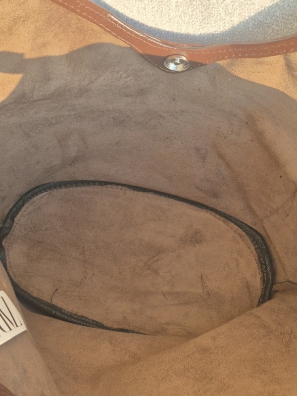 کیف دسته سگکدار جیوانجی 1194