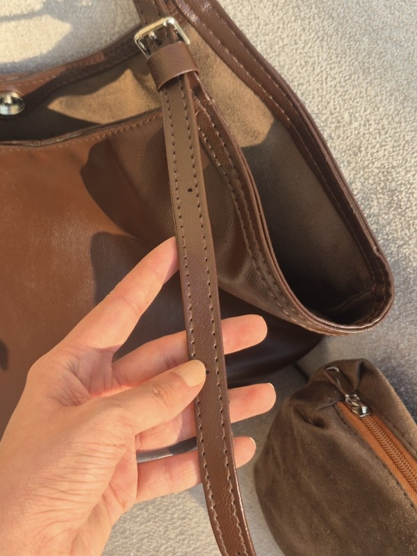 کیف دسته سگکدار جیوانجی 1194