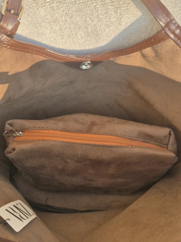 کیف دسته سگکدار جیوانجی 1194