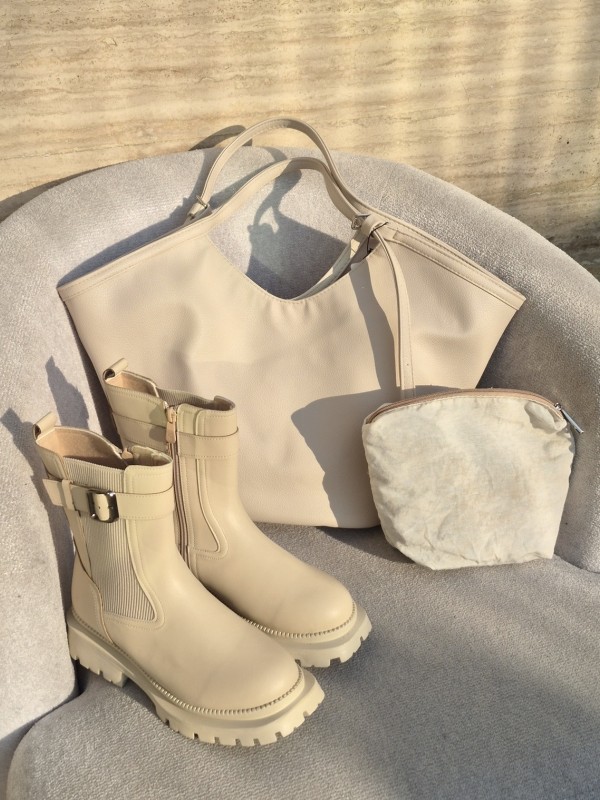 کیف دسته سگکدار جیوانجی 1194