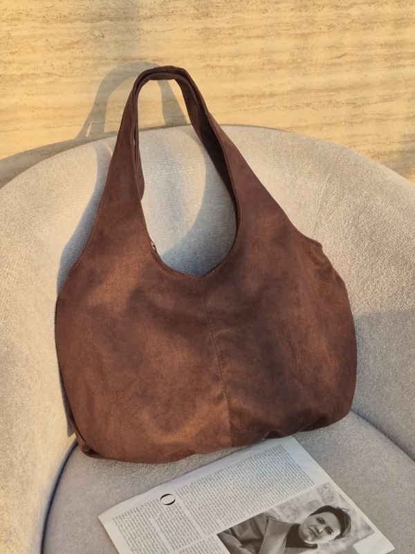 کیف گرد  وسط دوخت 3464