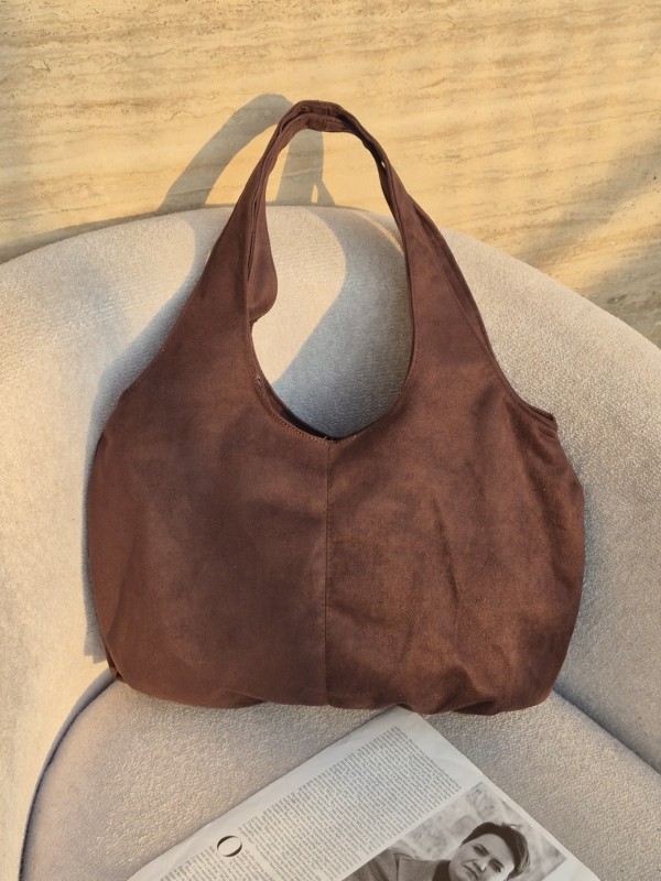 کیف گرد  وسط دوخت 3464