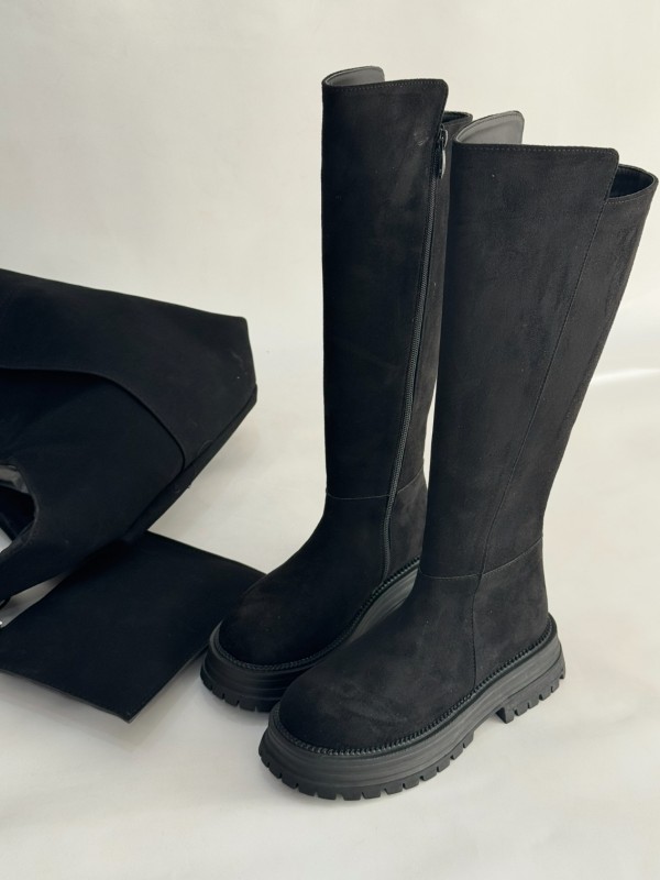 چکمه بلند روژکا 2399