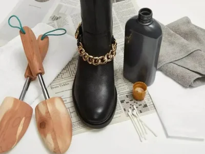 نحوه نگهداری از بوت و نیم بوت