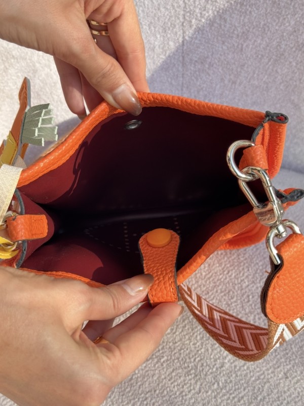 کیف هرمس عروسکی 2403