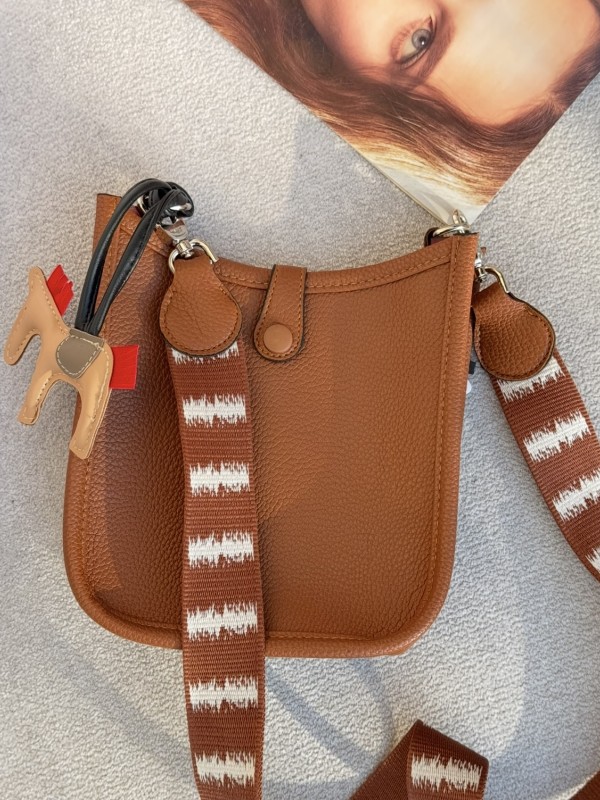 کیف هرمس عروسکی 2403